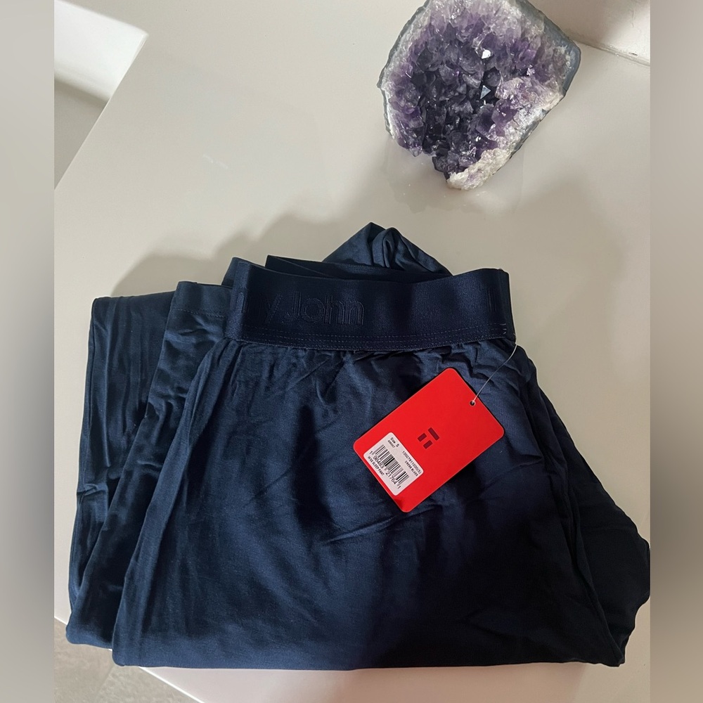 Tommy John Soft Pajama Pants (Brand New)
